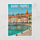 Suche nach tropez postkarten Reise