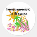 Suche nach bermuda aufkleber Tropisch