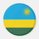 Suche nach ruanda magnete Afrika