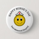Suche nach nurse buttons Tag der glücklichen krankenschwestern