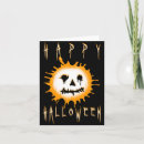 Suche nach jackolantern karten Vintag