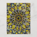 Suche nach mandala design postkarten Yoga
