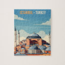 Suche nach istanbul puzzle Reise