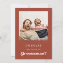 Suche nach groomsmen einladungen Vorschlag für trauzeuge