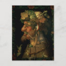 Suche nach giuseppe arcimboldo postkarten 1573