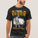 Suche nach schatzsuche tshirts Erkennung