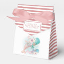 Suche nach rosa blumen papier geschenk box Süß