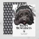 Suche nach puli hund karten Weihnachten