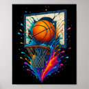 Suche nach slam dunk poster Korb