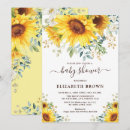 Suche nach sonnenblumen einladungen Aquarell