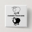 Suche nach schaf buttons Cartoon