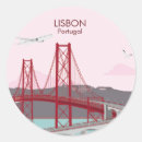 Suche nach lissabon aufkleber Lisbon