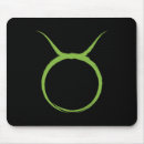 Suche nach stier mousepads Symbol
