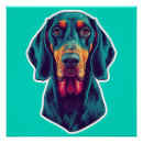 Suche nach hundeporträt poster Jagdhund