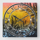 Suche nach tropen wanduhren Sommer