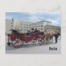 Suche nach pferd und buggy postkarten Kutsche