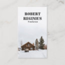 Suche nach tanne visitenkarten Bäume