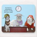 Suche nach kätzchen mousepads Für sie