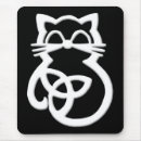 Suche nach keltische knoten mousepads Irland