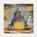 Suche nach halloween magnete Kürbis