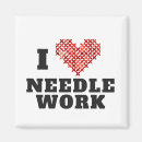 Suche nach nadeln magnete Liebe