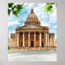 Suche nach pantheon poster Architektur