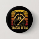 Suche nach müll buttons Tier