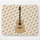 Suche nach gitarren mousepads Musiker
