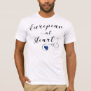Suche nach eu flagge tshirts Europäische union