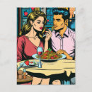 Suche nach romantisches abendessen postkarten Liebe