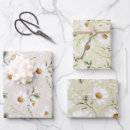 Suche nach wildblume geschenkpapier Gänseblümchen