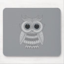 Suche nach weiße eule mousepads Jede person