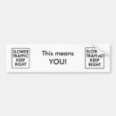 Suche nach verkehr autoaufkleber Fahrer