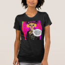 Suche nach junge frau oder alte dame tshirts Spaß