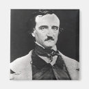 Suche nach edgar allan poe magnete Gotisch