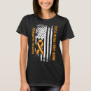 Suche nach blutkrebs tshirts Band