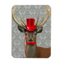 Suche nach hirsch magnete Tiere