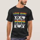 Suche nach siegt tshirts Lesbisch