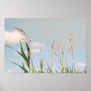 Suche nach blaues gras poster Grün