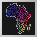 Suche nach afrikanische muster poster Panafrikanisch