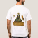Suche nach pharaon tshirts Jede person