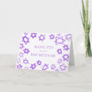 Suche nach bar karten Fledermausmitzvah