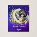 Suche nach halbmond puzzle Spaß