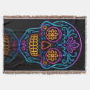 Suche nach dia de los muertos decken Schädel