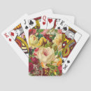 Suche nach vintage collage spielkarten Blumen