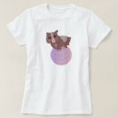 Suche nach lustiges muster tshirts Tier