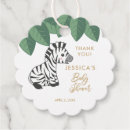 Suche nach niedlicher zebra Babyparty