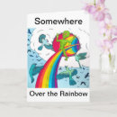 Suche nach irgendwo karten Regenbogen