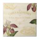 Suche nach orchideen fliesen Vintag