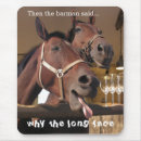Suche nach lustige pferde mousepads Witz
